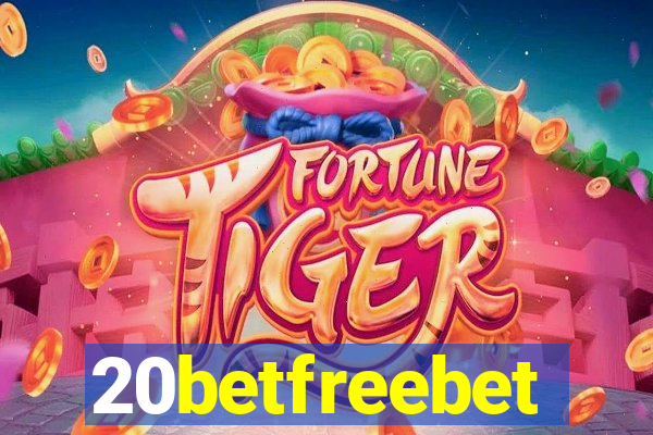 20betfreebet