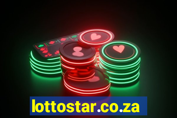 lottostar.co.za