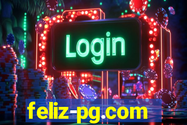 feliz-pg.com