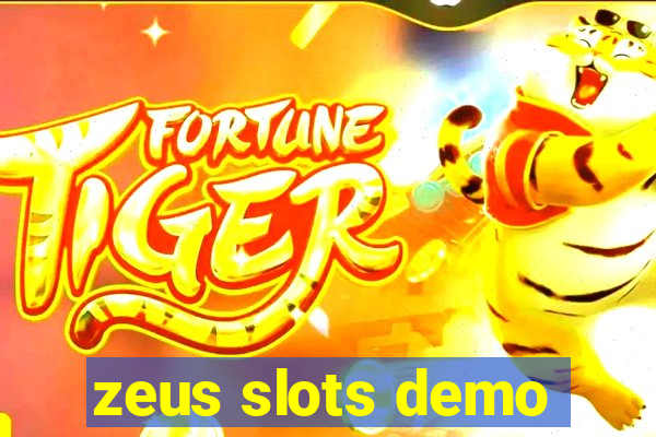 zeus slots demo