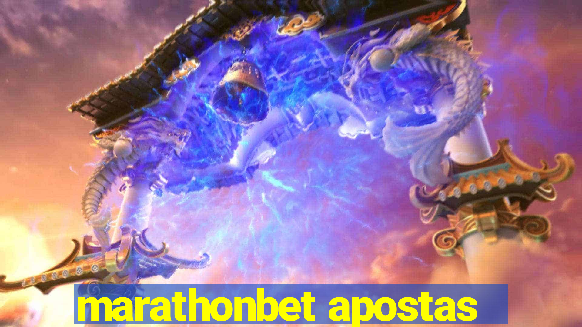 marathonbet apostas