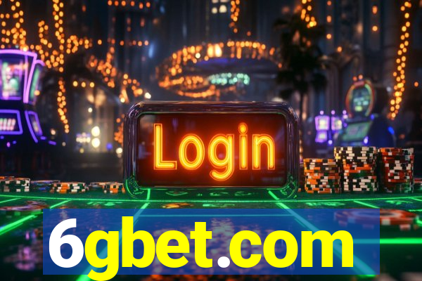 6gbet.com