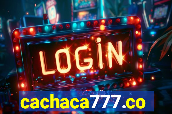 cachaca777.co