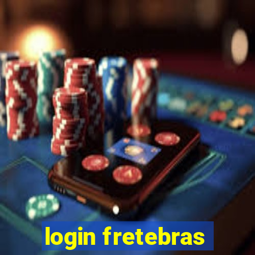 login fretebras