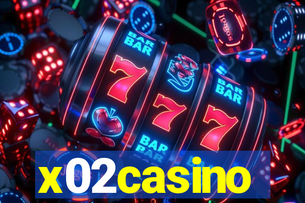 x02casino