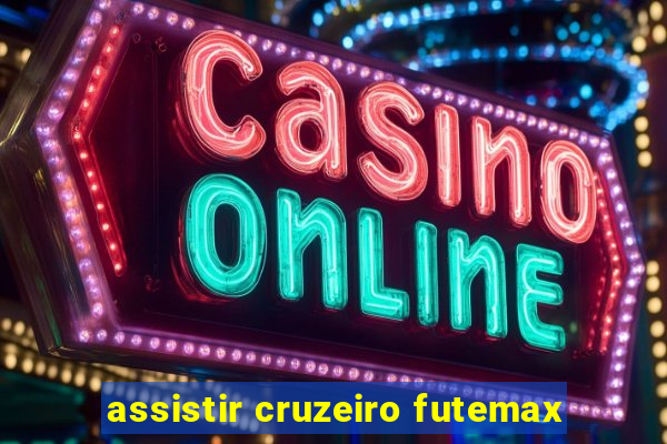 assistir cruzeiro futemax