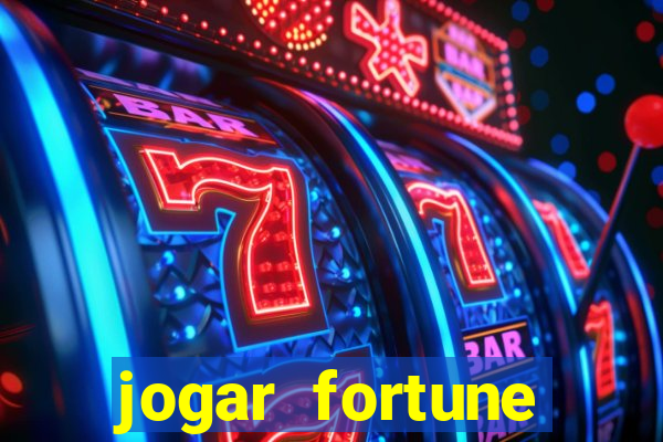 jogar fortune rabbit grátis