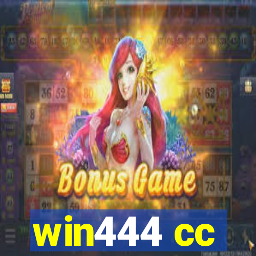 win444 cc