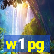 w1 pg