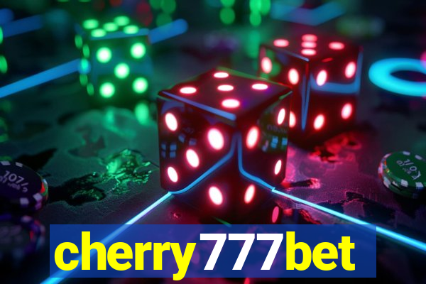 cherry777bet