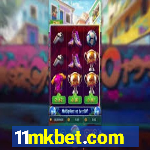 11mkbet.com