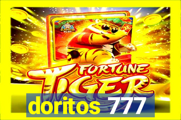 doritos 777