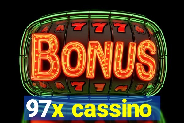 97x cassino