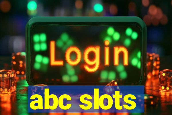 abc slots