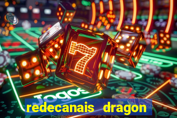 redecanais dragon ball super