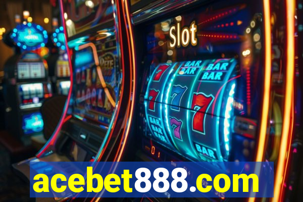 acebet888.com