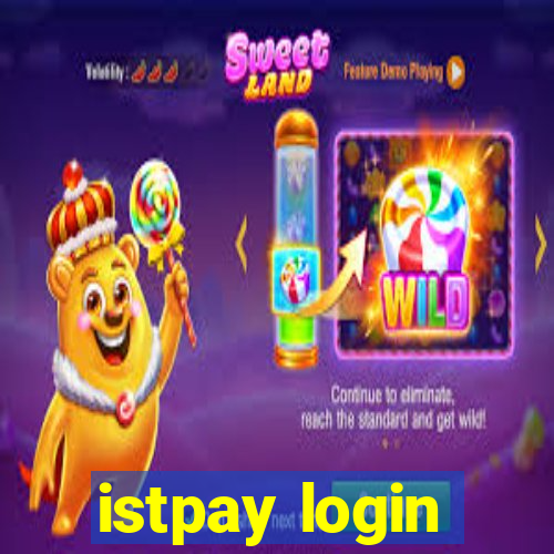 istpay login