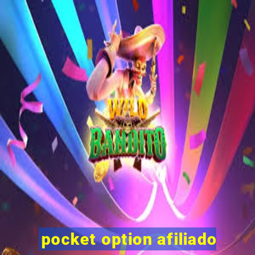 pocket option afiliado