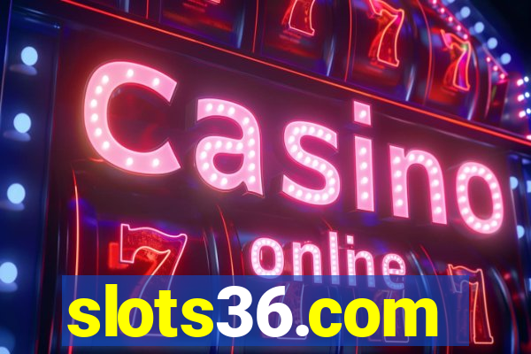 slots36.com