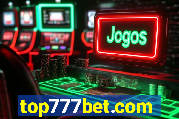 top777bet.com