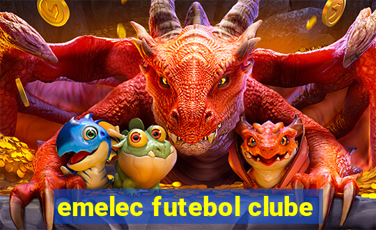 emelec futebol clube