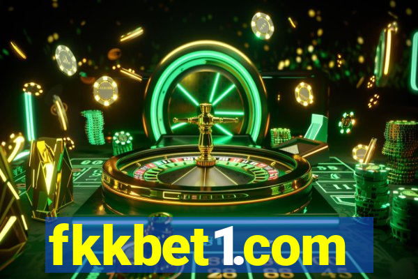 fkkbet1.com