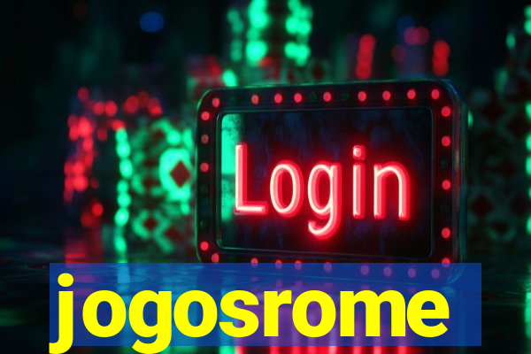 jogosrome