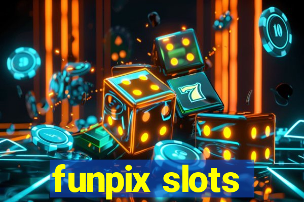 funpix slots