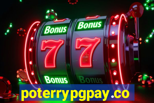 poterrypgpay.com