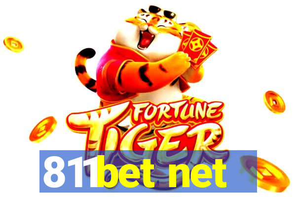 811bet net