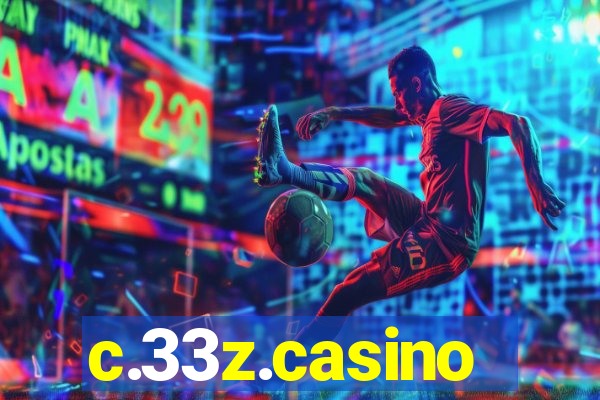 c.33z.casino