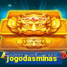 jogodasminas