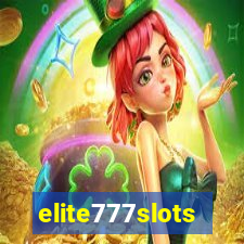 elite777slots