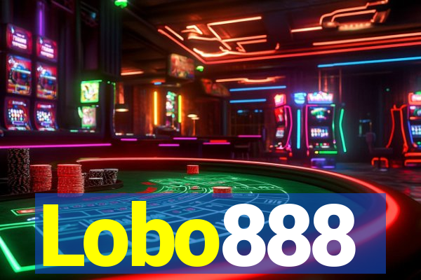 Lobo888