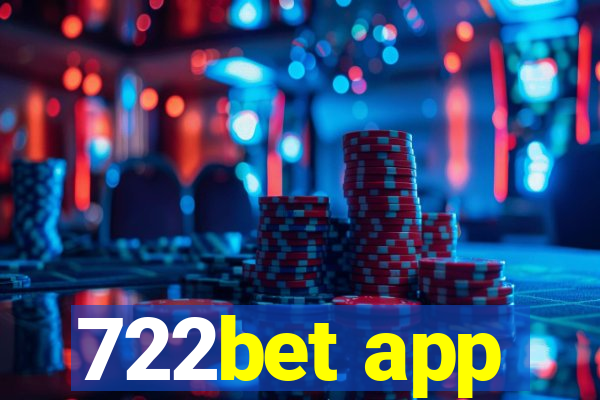 722bet app