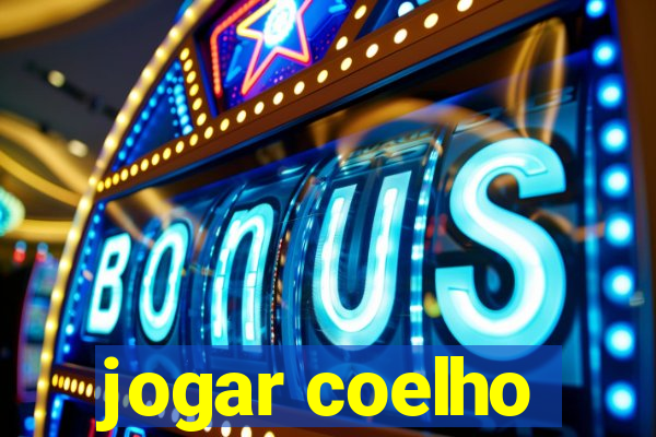 jogar coelho