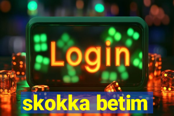 skokka betim