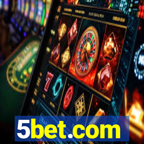 5bet.com