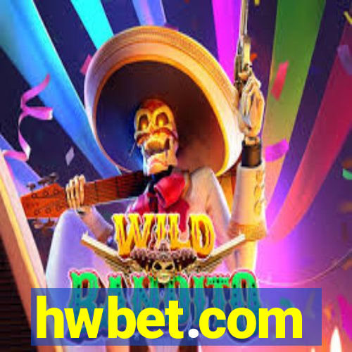 hwbet.com