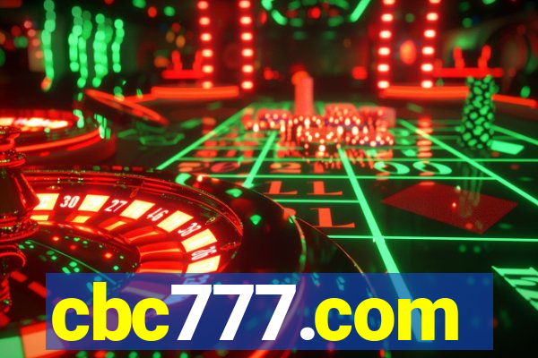 cbc777.com