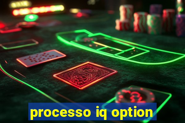 processo iq option