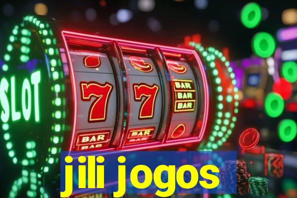 jili jogos