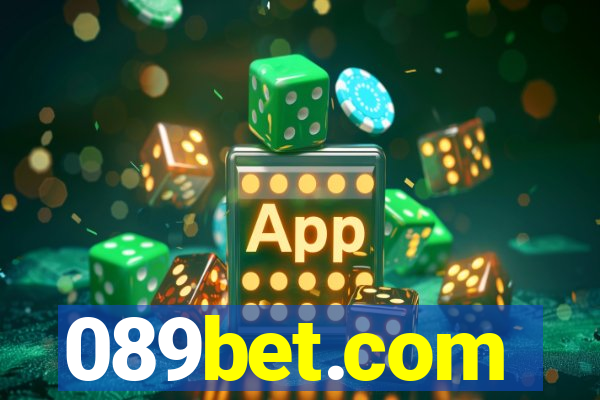 089bet.com