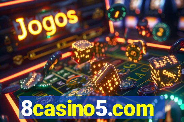 8casino5.com