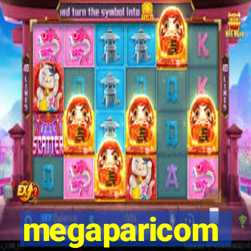 megaparicom