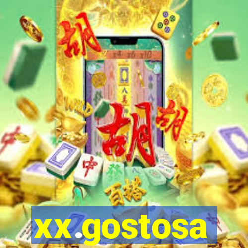 xx.gostosa