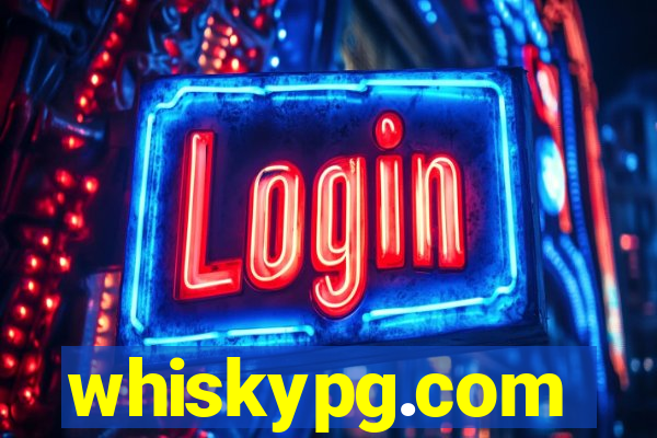 whiskypg.com