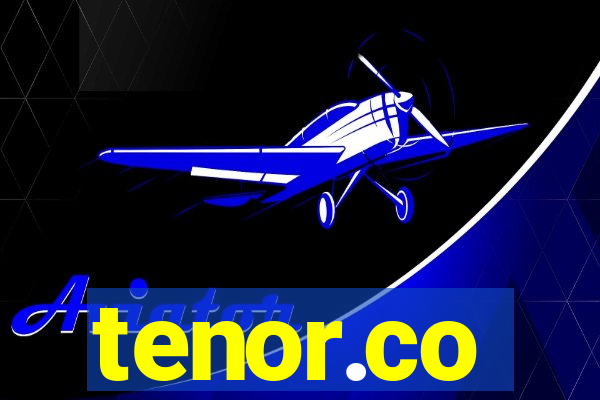 tenor.co