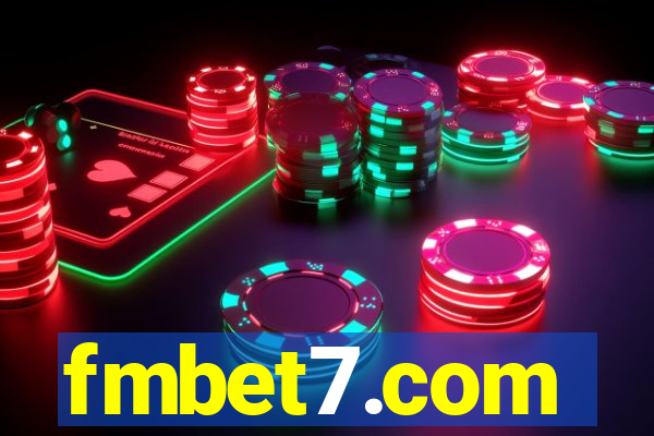 fmbet7.com