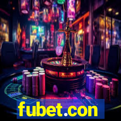 fubet.con